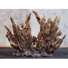 Цельная композиция №269 для аквариума