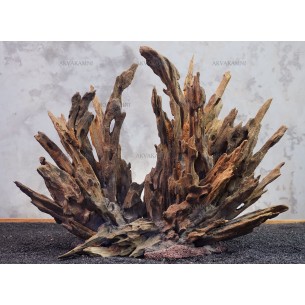 Цельная композиция №270 для аквариума