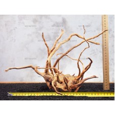 Корень Азалии №125 для аквариума