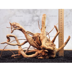 Корень Азалии №127 для аквариума