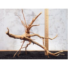 Корень Азалии №128 для аквариума