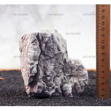 Камень Черный кварц 246 (~1kg)