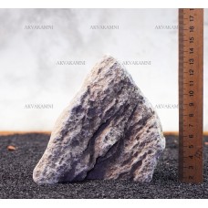 Камень Черный кварц 247 (~1kg)