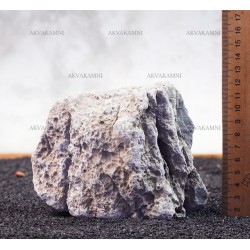 Камінь Чорний кварц 248 (1kg) 