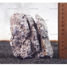 Камінь Чорний кварц 249 (1kg)