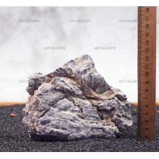 Камень Черный кварц 250 (~1kg)