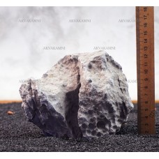 Камень Черный кварц 252 (~1kg)