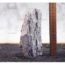 Камень Черный кварц 254 (~1kg)