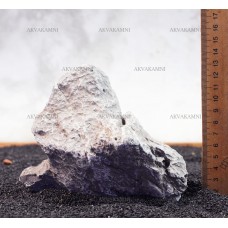 Камень Черный кварц 255 (~1kg)