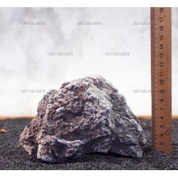 Камень Черный кварц 256 (~1kg)