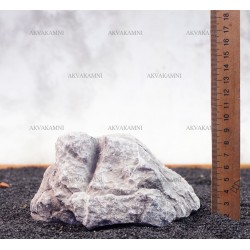 Камень Черный кварц 257 (~1kg)