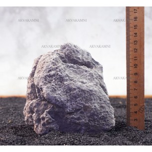 Камень Черный кварц 258 (~1kg)