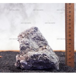 Камінь Чорний кварц 259 (1kg)