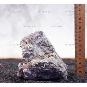 Камень Черный кварц 259 (~1kg)