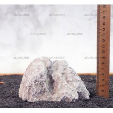 Камень Черный кварц 261 (~1kg)