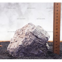 Камень Черный кварц 263 (~1kg)