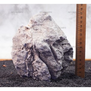 Камень Черный кварц 267 (1.7kg)