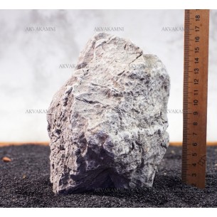 Камень Черный кварц 268 (1.7kg)