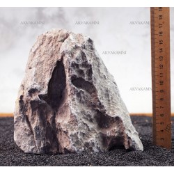 Камень Черный кварц 269 (1.7kg)