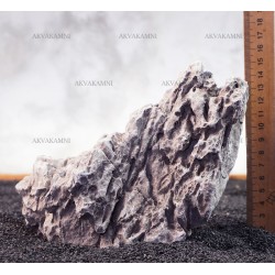 Камень Черный кварц 270 (2.1kg)