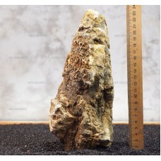 Карпатский камень 43 (1.8kg)