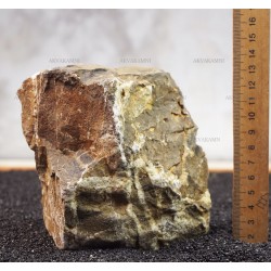 Карпатський камінь 47 (1.6kg)