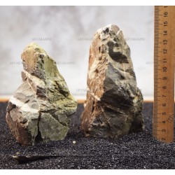 Карпатский камень 63 (~1.5kg)