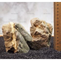 Карпатский камень 65 (~1.6kg)