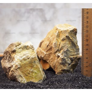 Карпатский камень 66 (~1.6kg)