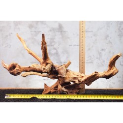 Корінь кораловий №151 для акваріума