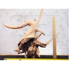 Корень коралловый №152 для аквариума