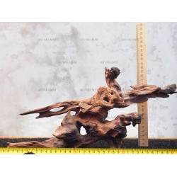 Корінь кораловий №157 для акваріума