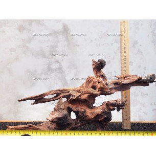 Корень коралловый №157 для аквариума