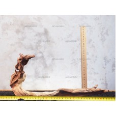 Корень коралловый №158 для аквариума