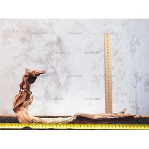 Корень коралловый №158 для аквариума