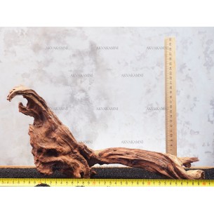 Корень коралловый №159 для аквариума