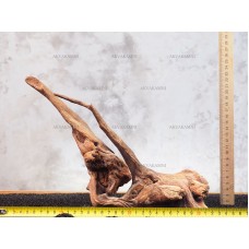 Корень коралловый №160 для аквариума