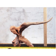 Корень коралловый №161 для аквариума