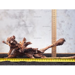 Корень коралловый №166 для аквариума