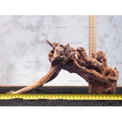 Корінь кораловий №167 для акваріума