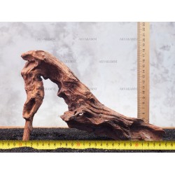 Корінь кораловий №168 для акваріума