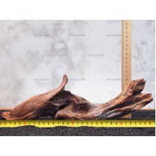 Корень коралловый №170 для аквариума