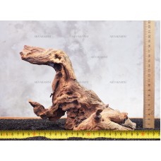 Корень коралловый №171 для аквариума