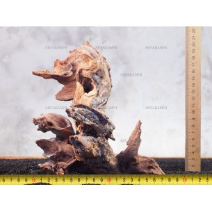 Корень коралловый №172 для аквариума