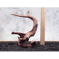 Корінь кораловий №178 для акваріума