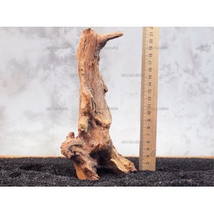 Корень коралловый №179 для аквариума