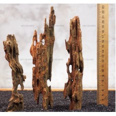 Корень Лабиринт №253 для аквариума