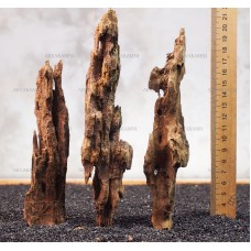 Корень Лабиринт №255 для аквариума