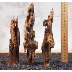 Корінь Лабіринт №255 для акваріума