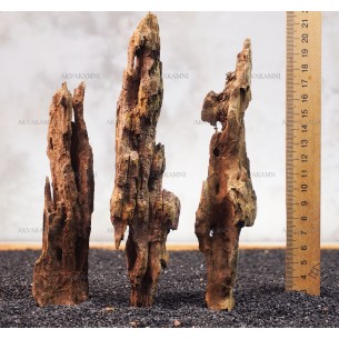 Корень Лабиринт №255 для аквариума